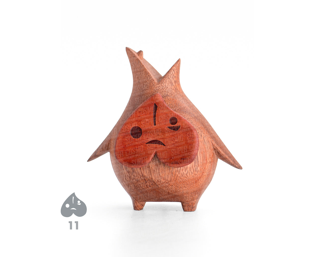 Korok Trio