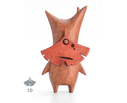 Full Korok Set