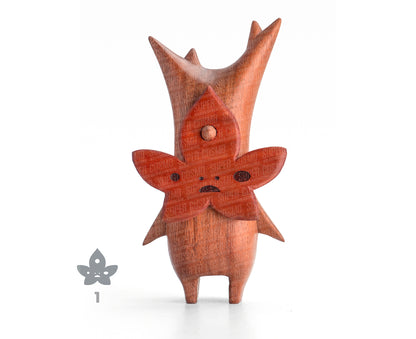 Full Korok Set