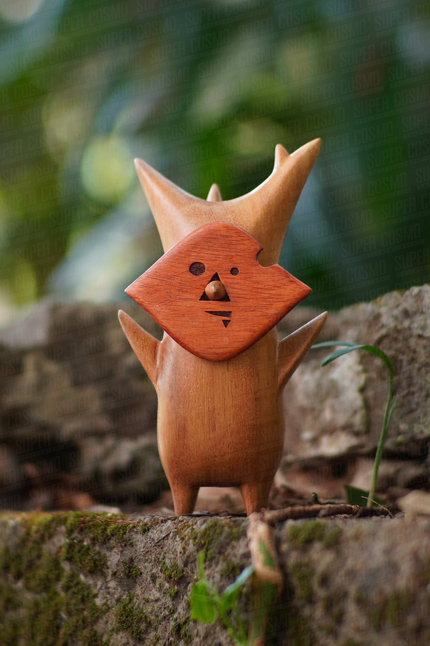 Rhoot the Korok #3