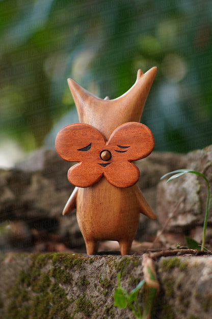 Petal the Korok #4