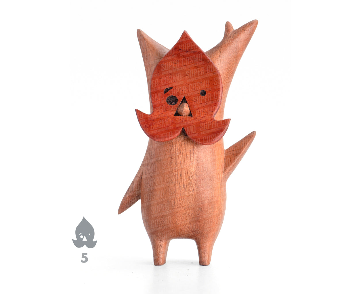 Korok Trio