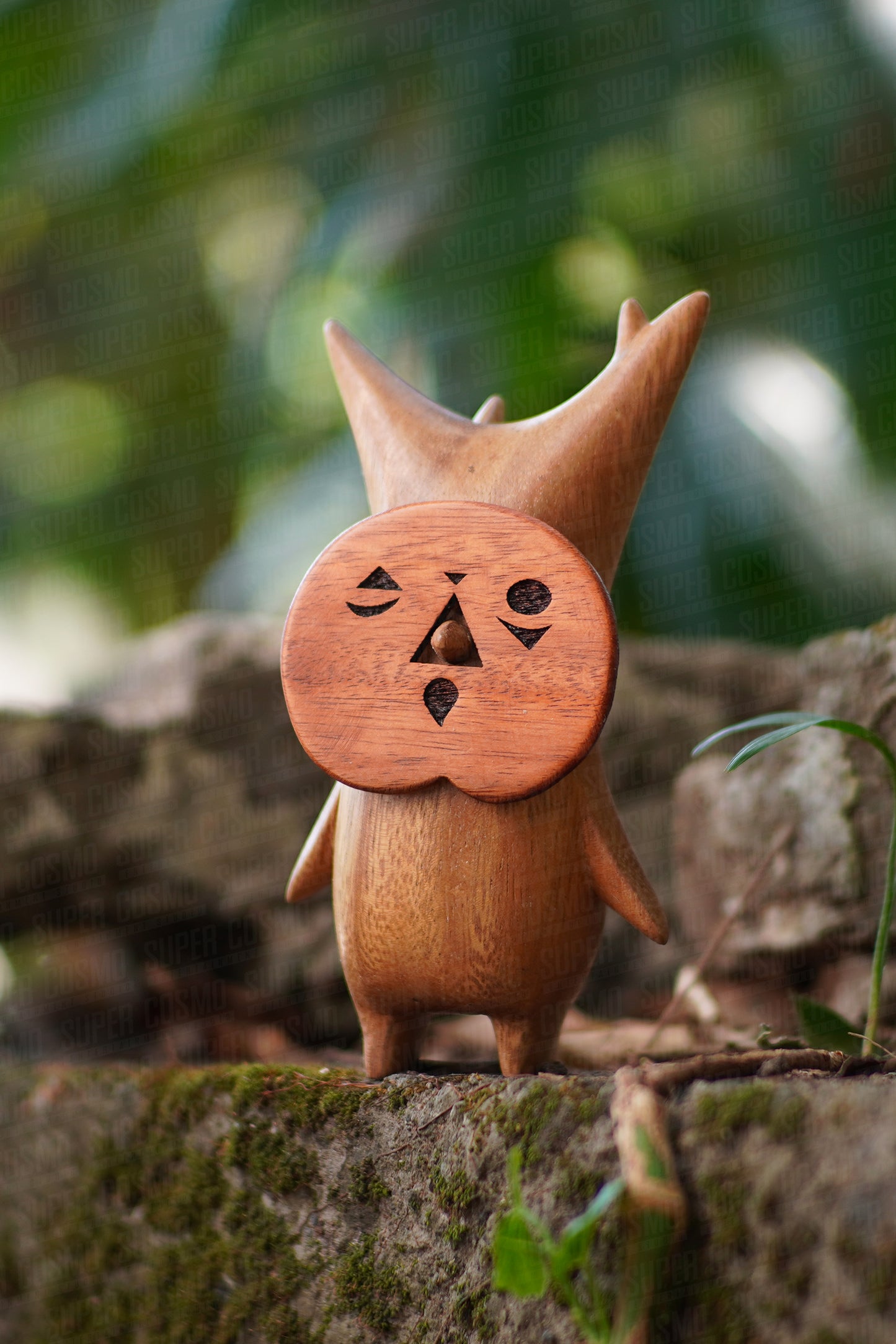 Haww the Korok #7